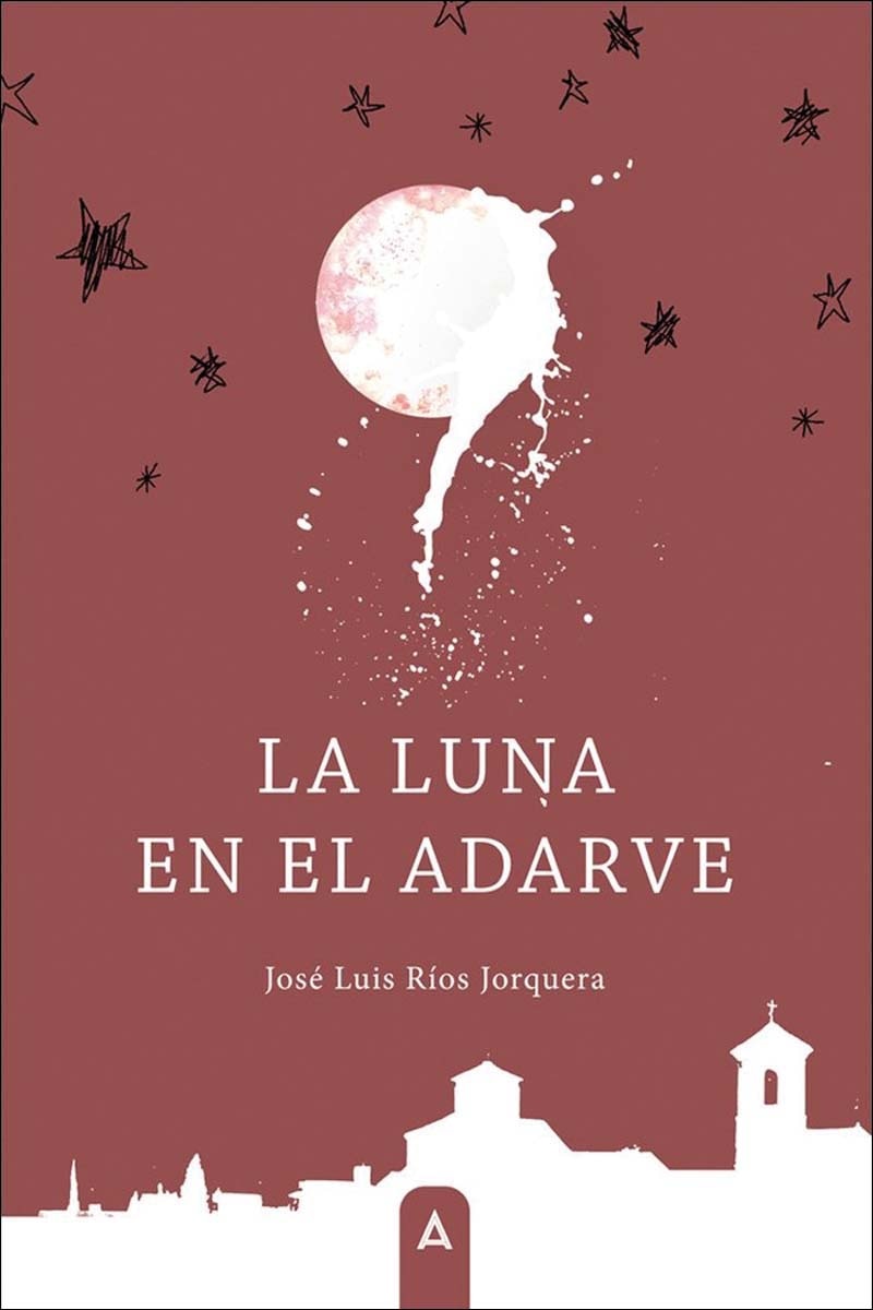 La luna en el adarve (Capa mole) 1
