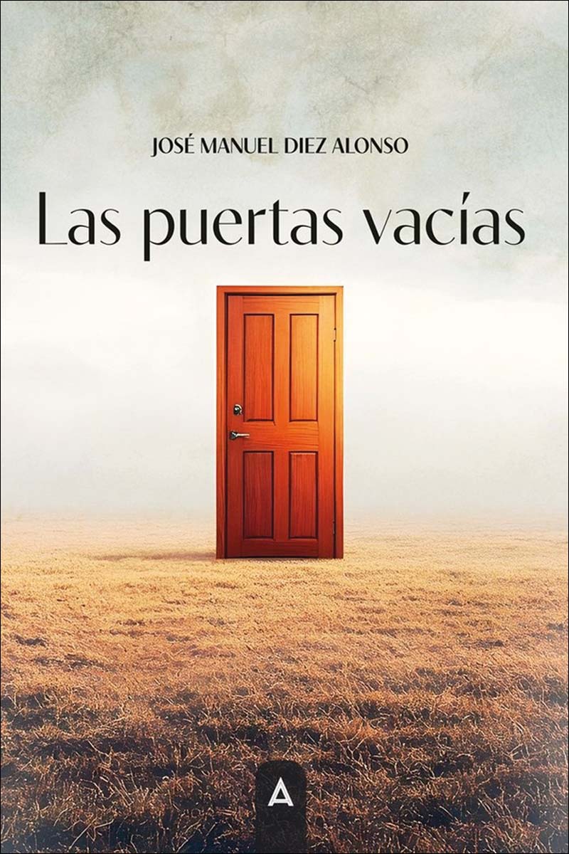 Las puertas vacías (Capa mole) 1