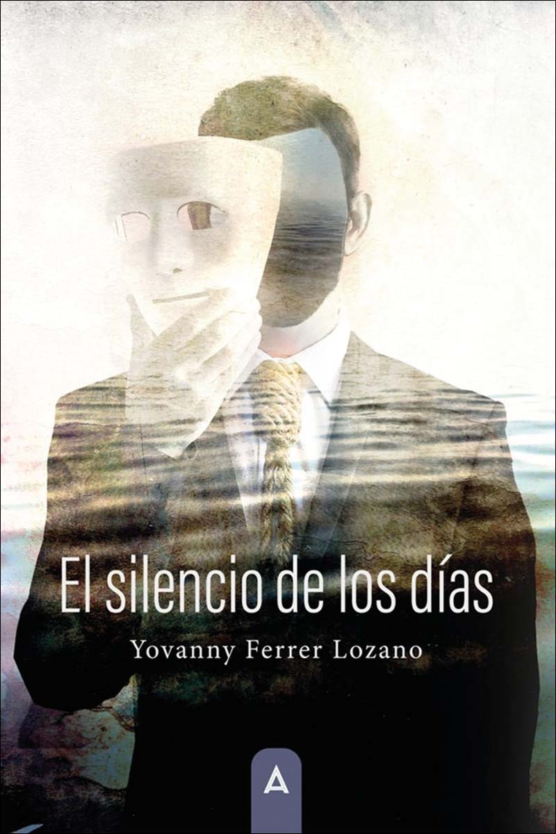 El silencio de los días (Capa mole) 1