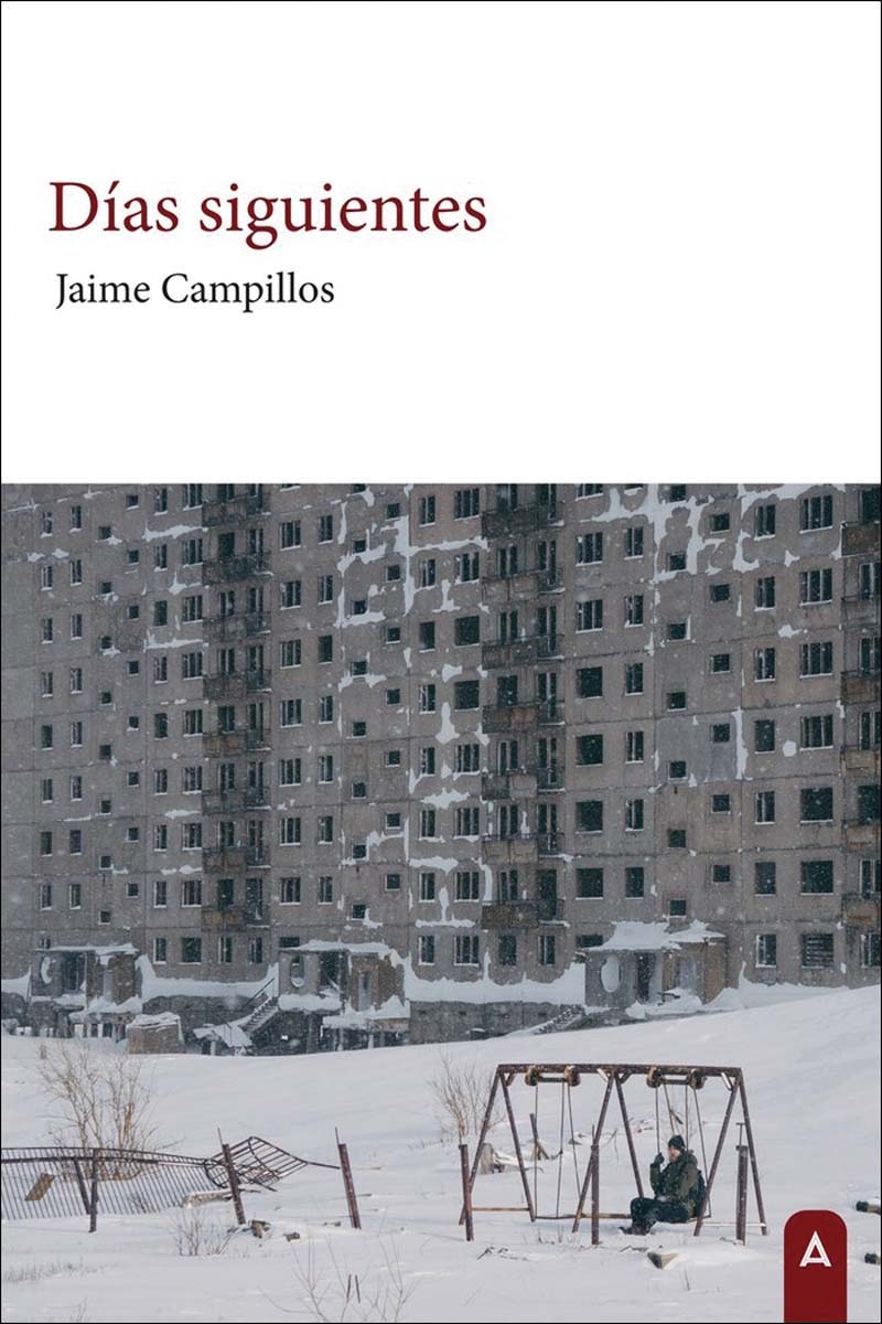 Días siguientes (Capa mole) 1