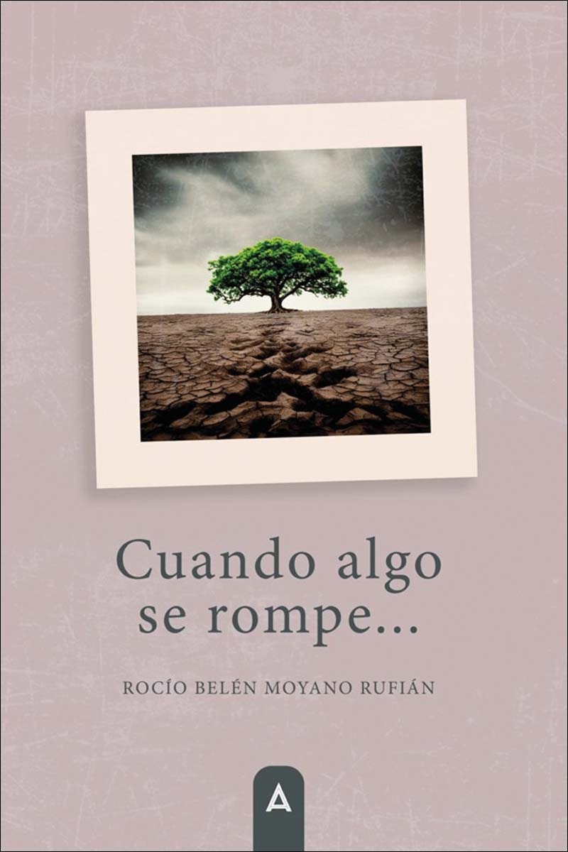 Cuando algo se rompe... (Capa mole) 1