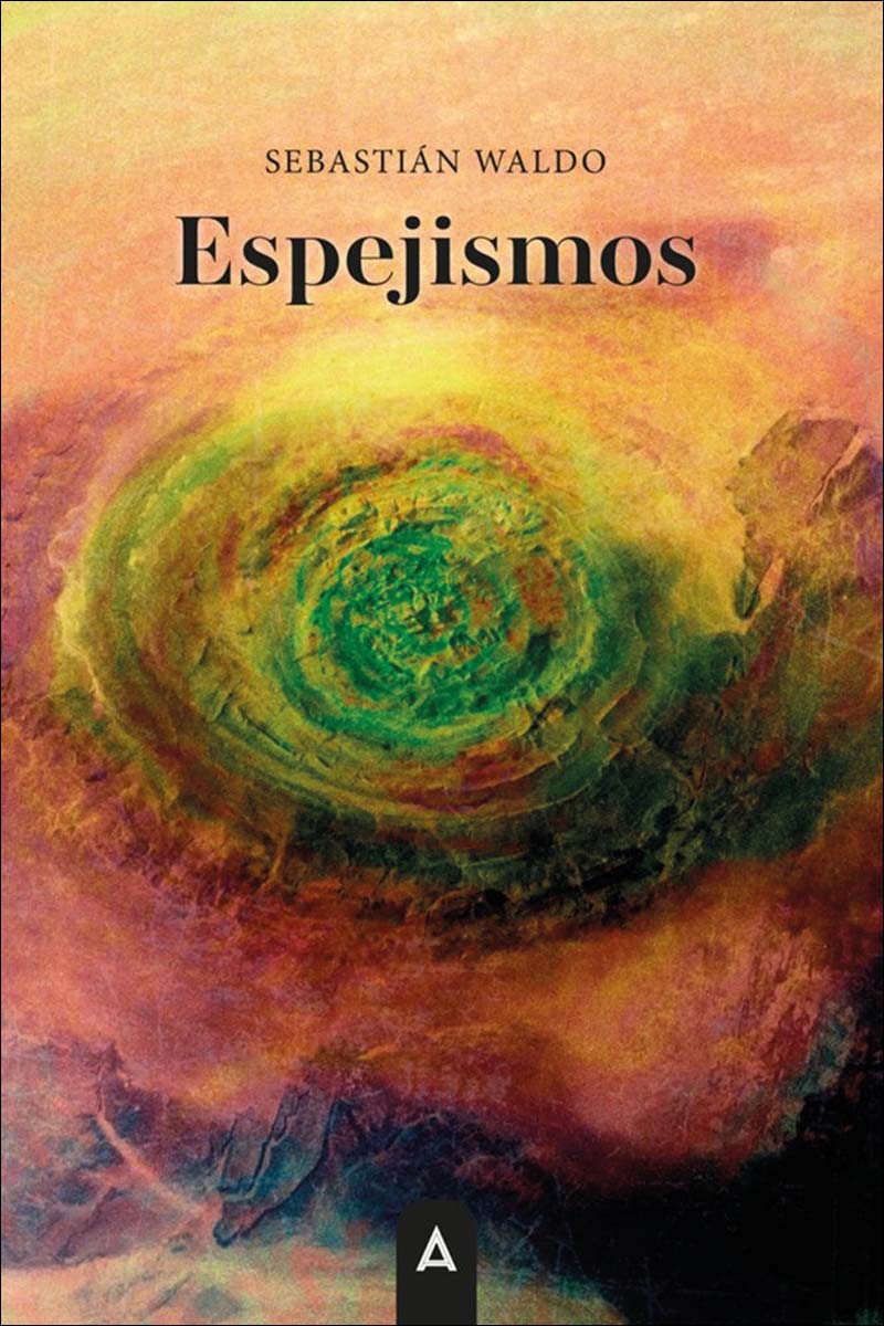 Espejismos (Capa mole) 1