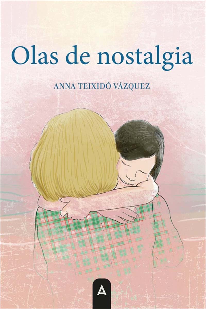 Olas de nostalgia (Capa mole) 1