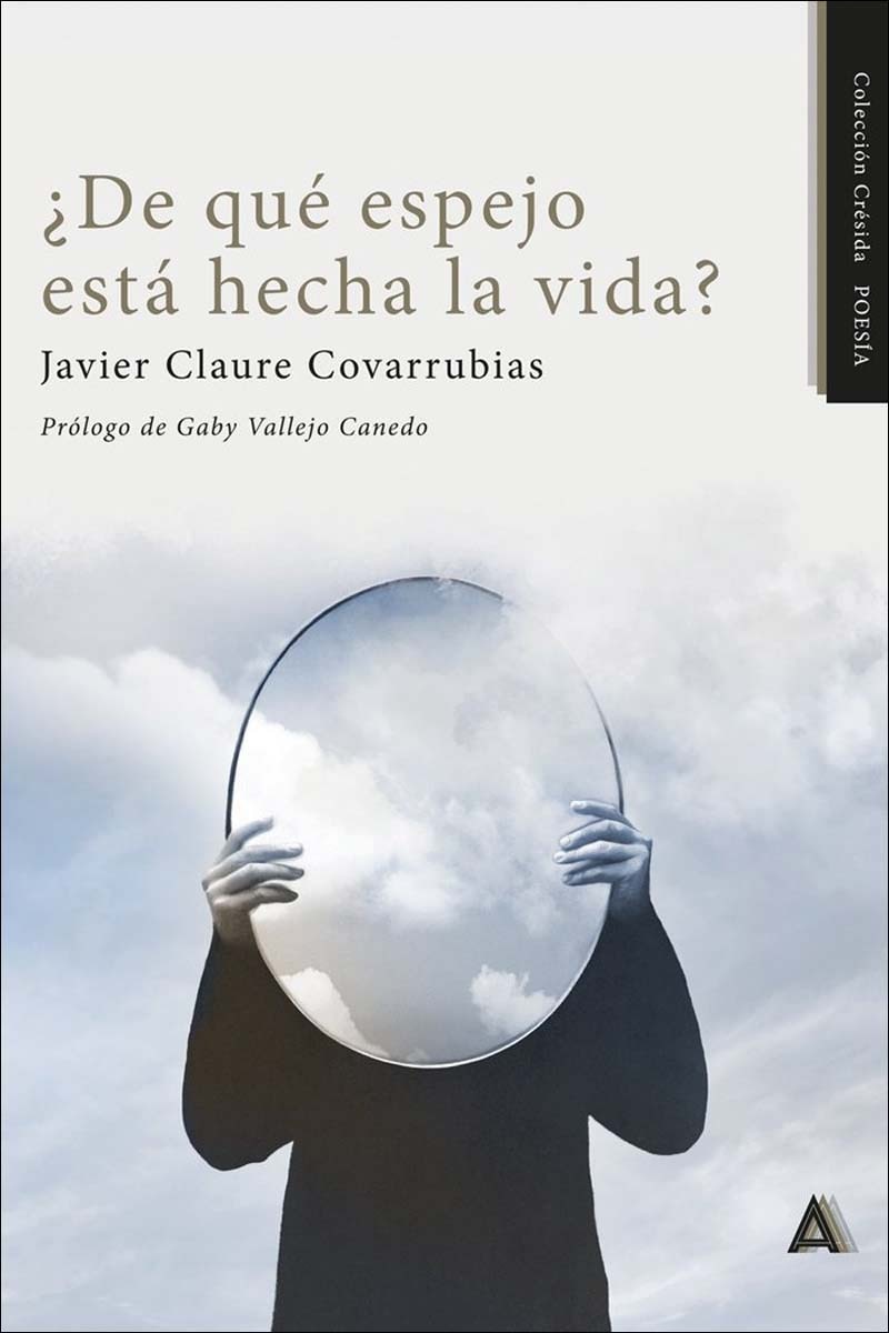 ¿De qué espejo está hecha la vida? (Capa mole) 1
