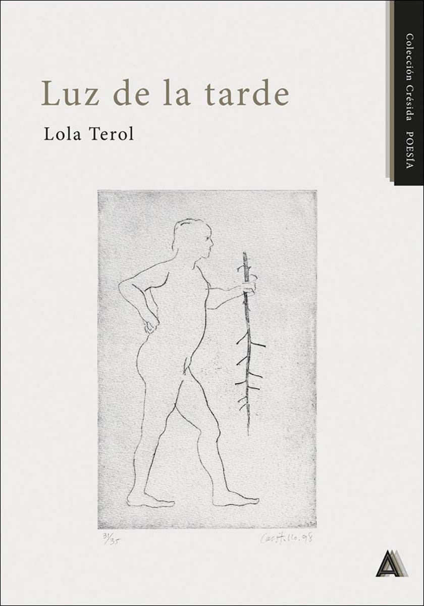 Luz de la tarde (Capa mole) 1