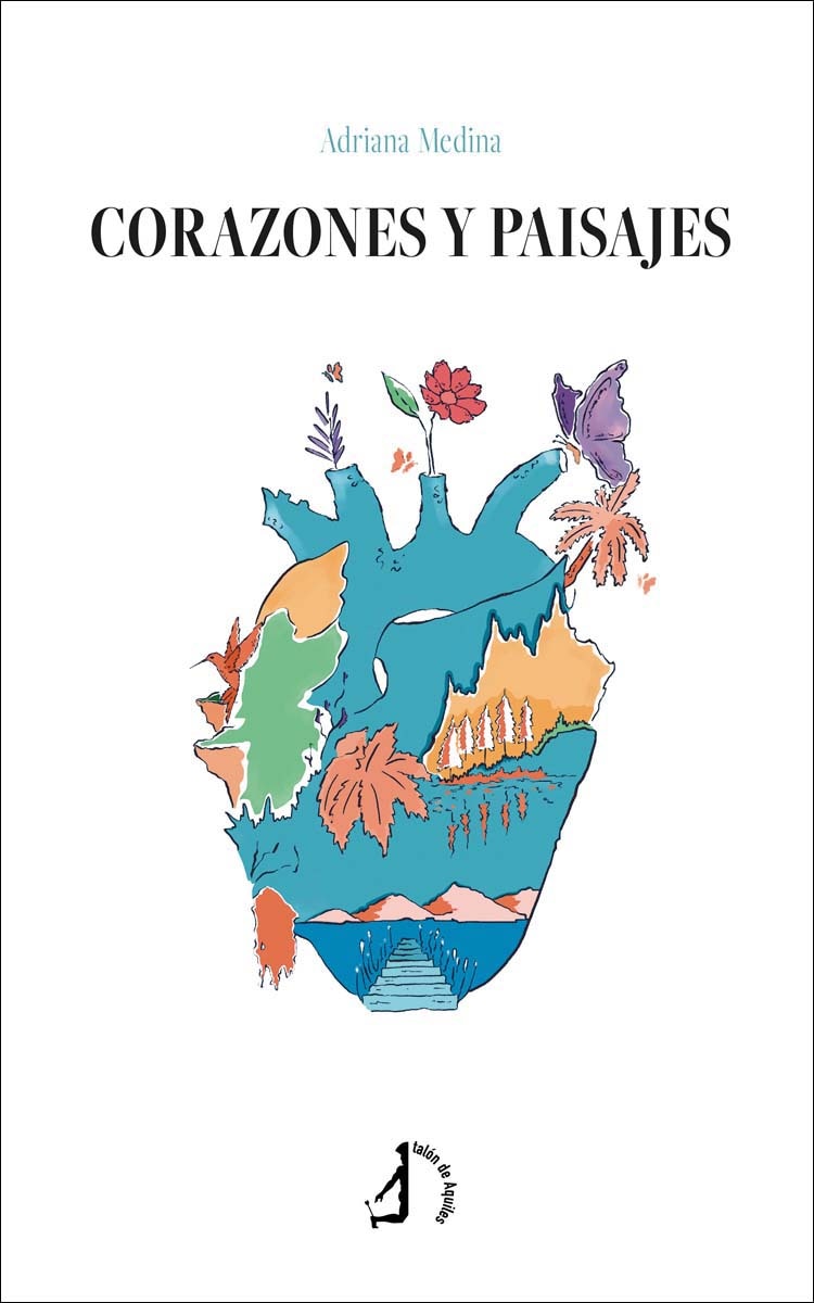 Corazones y paisajes 1