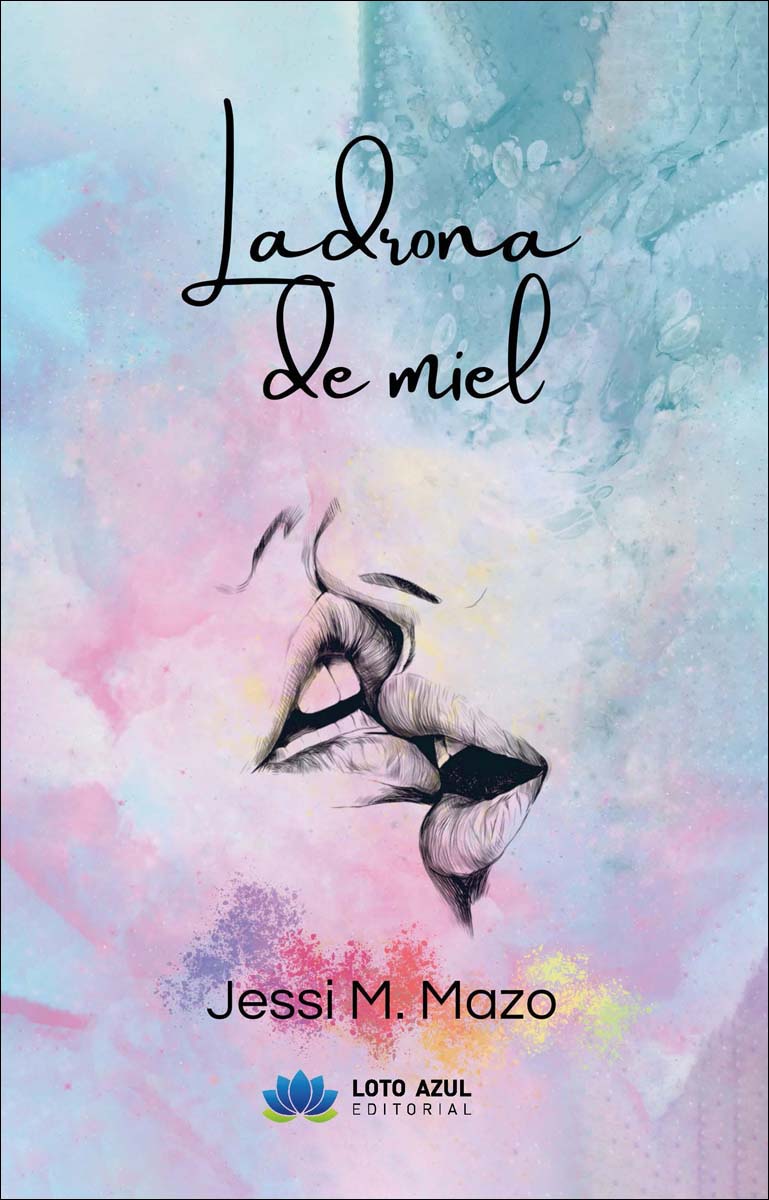 Ladrona de miel 1
