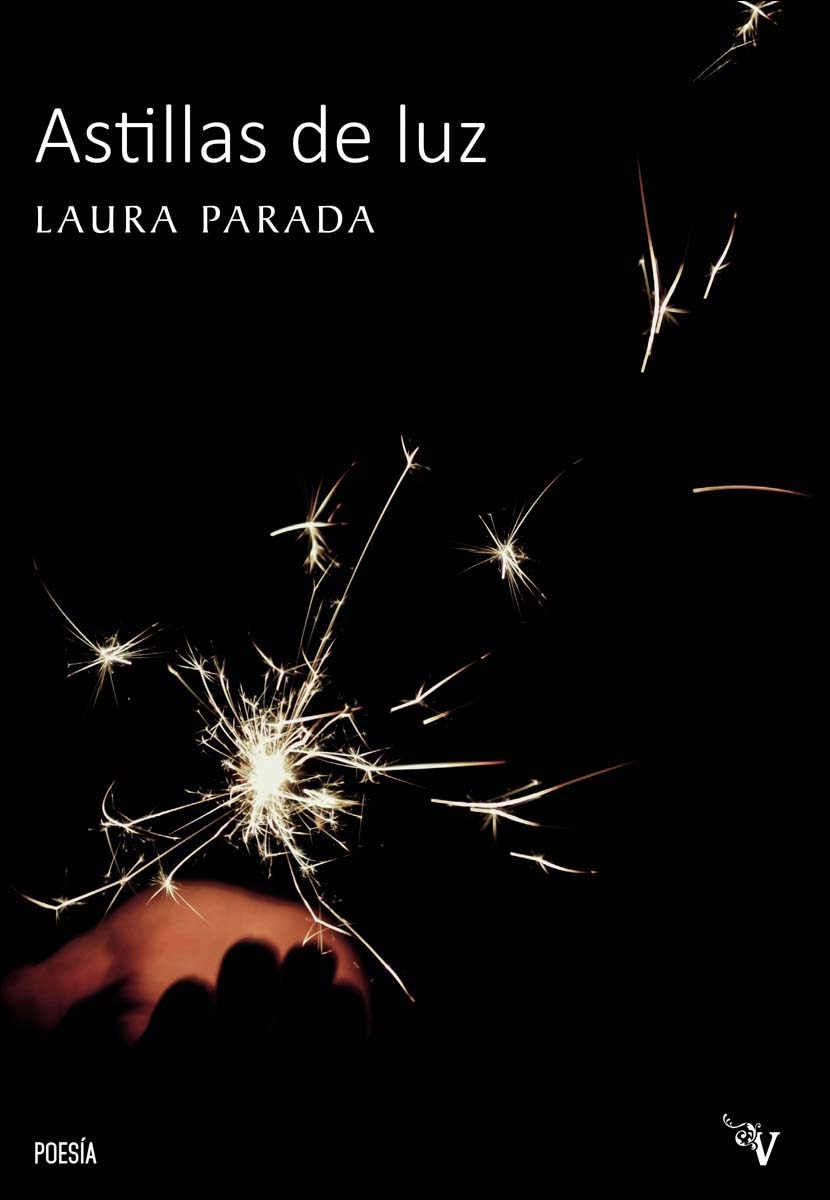 Astillas de luz (Capa mole com abas) 1