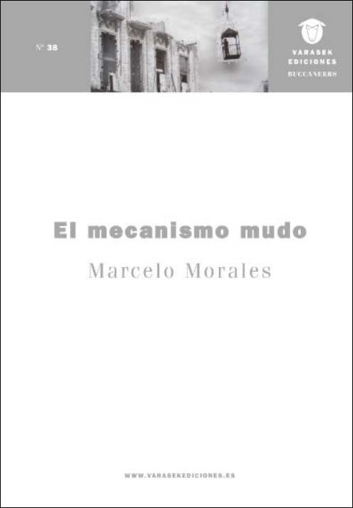 El mecanismo mudo 1