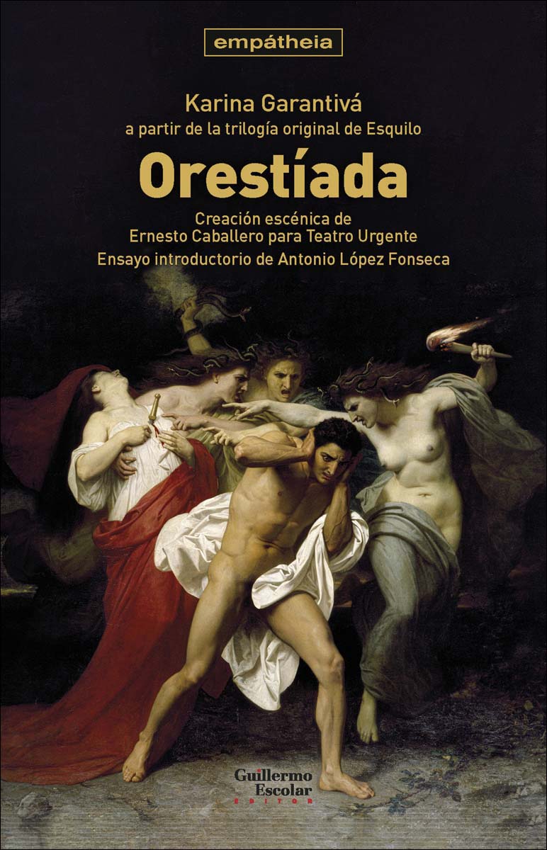 Orestíada 1