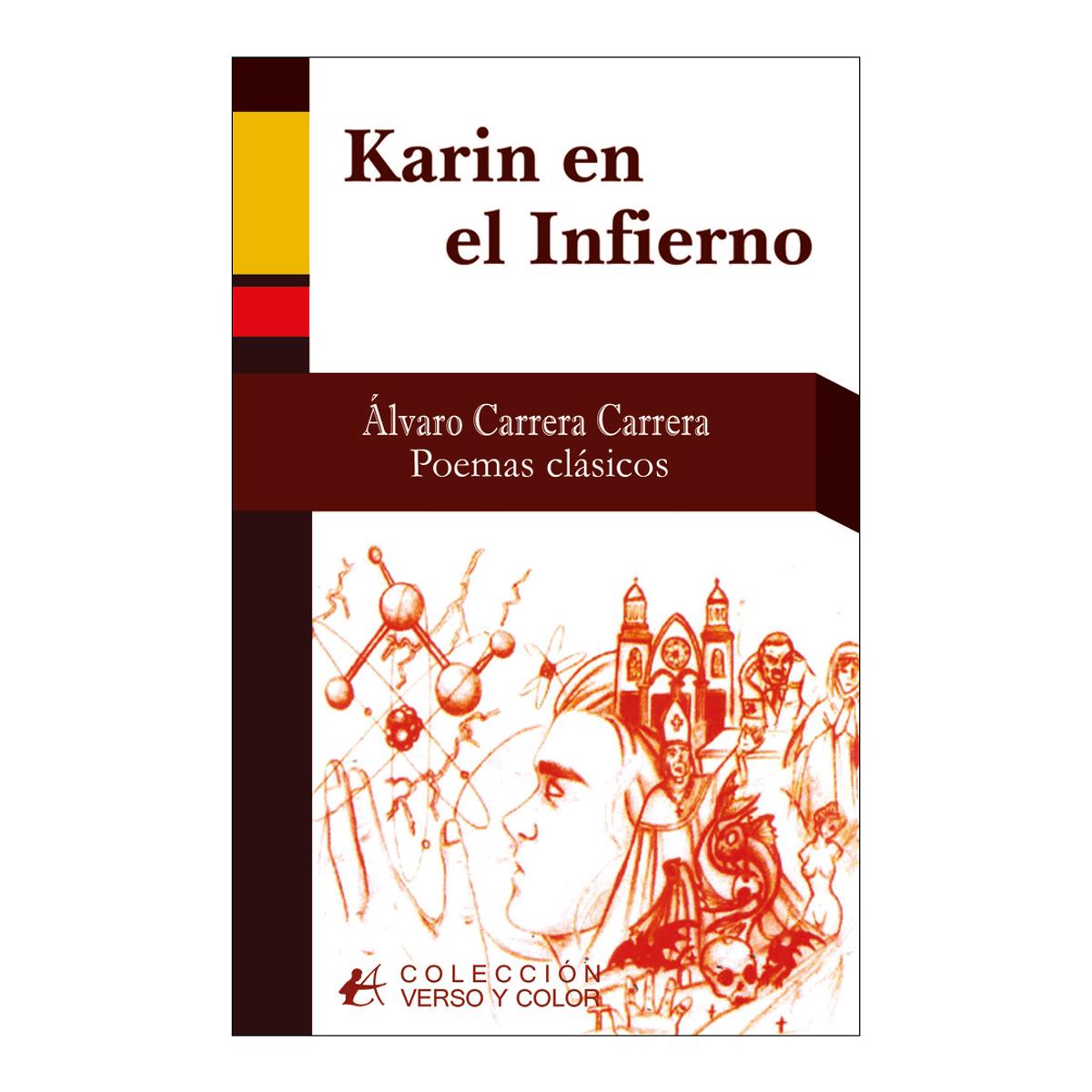 Karin en el infierno 1