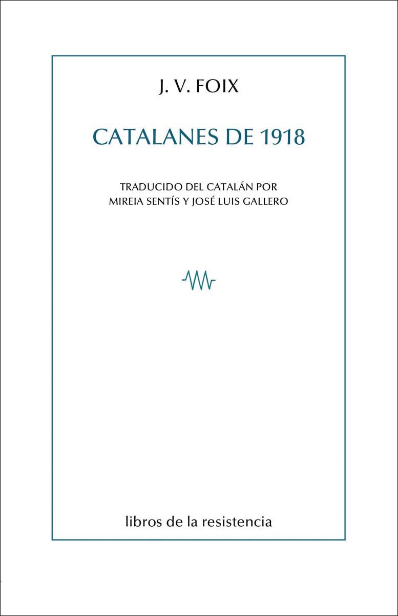 Imagem 0 de Catalanes de 1918