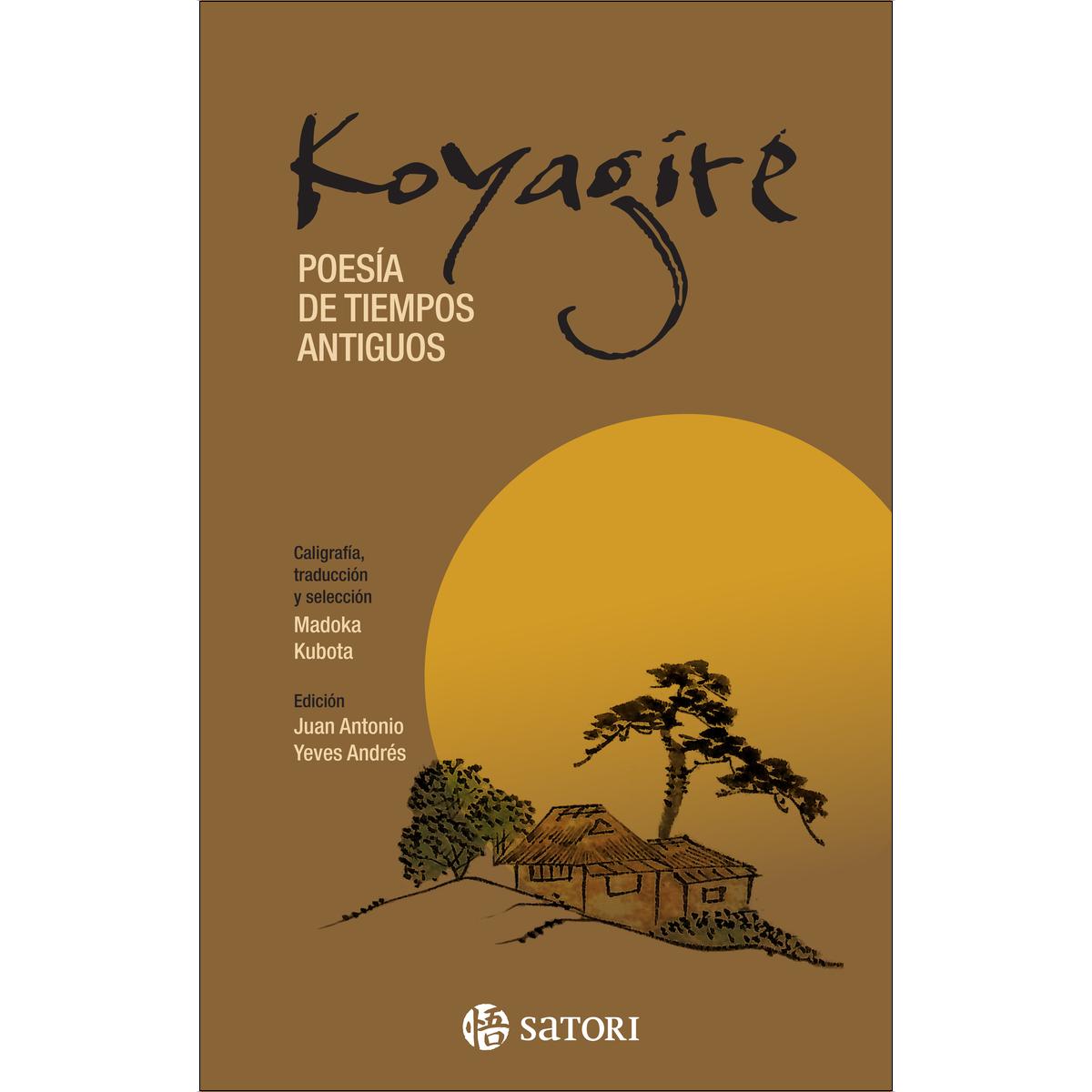 KOYAGIRE (Capa mole) 1
