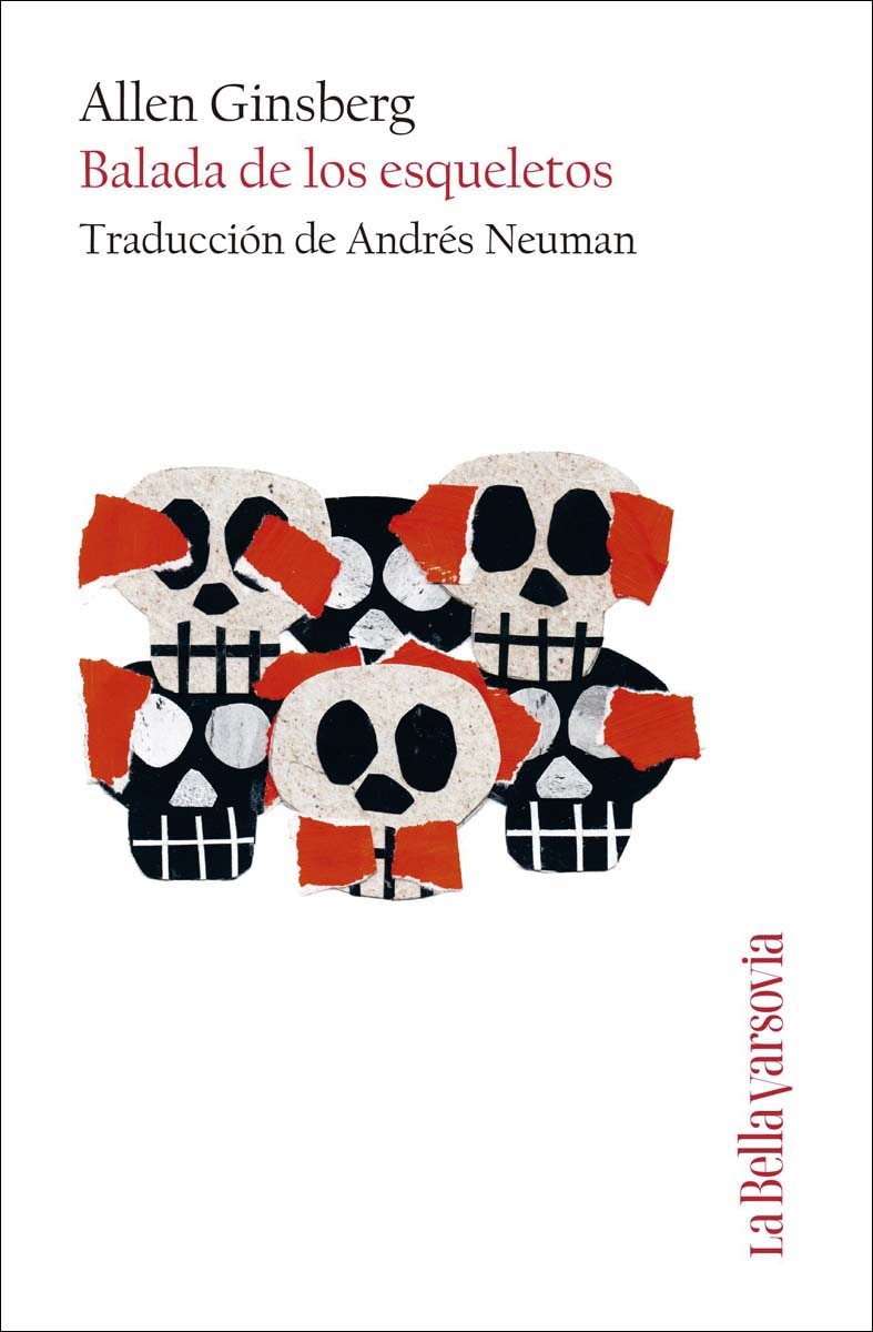 Balada de los esqueletos (Capa mole) 1