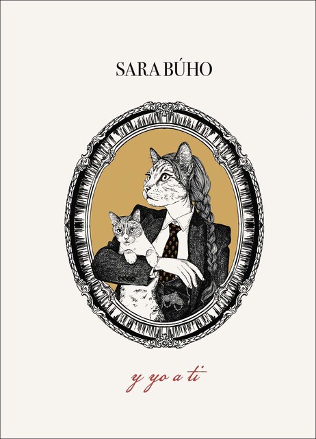 Imagem 0 de Y yo a ti