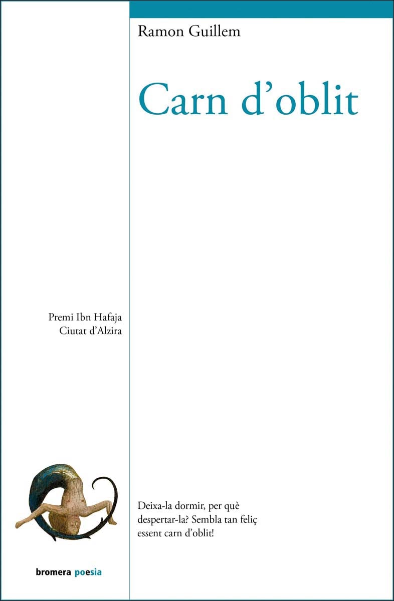 Carn d'oblit (Capa mole) 1