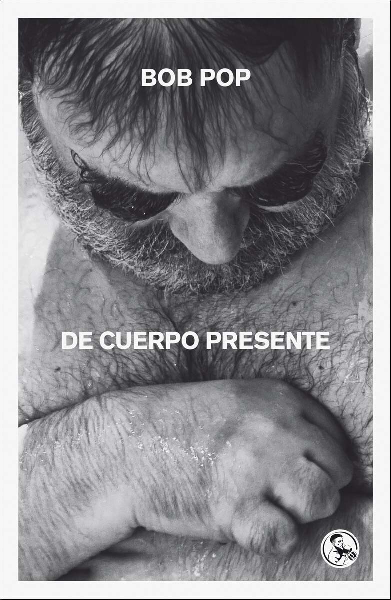 Imagem 0 de De cuerpo presente (Capa mole com abas)