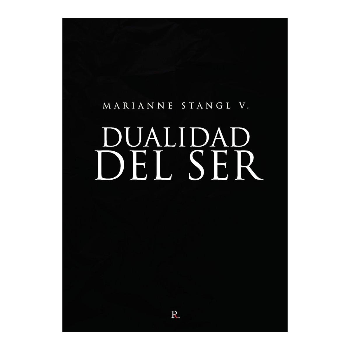 Dualidad del ser 1
