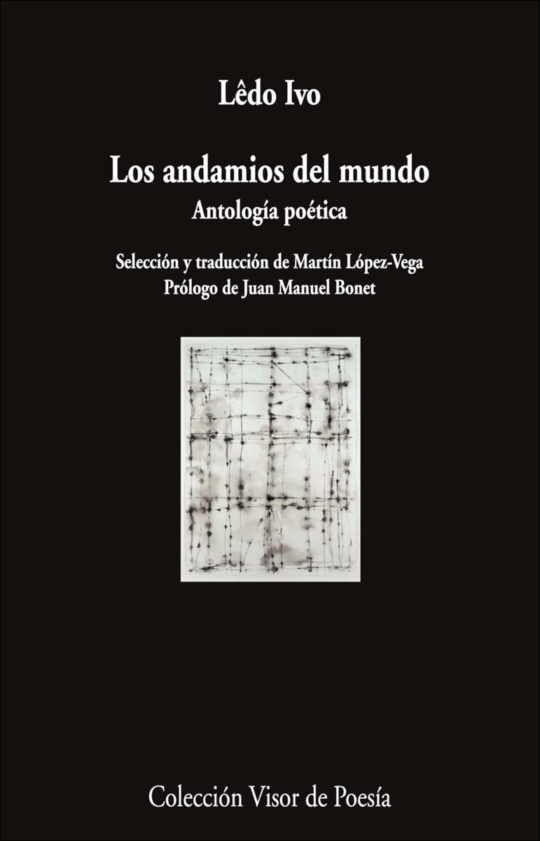 Imagem 0 de Los andamios del mundo: Antología poética (Capa mole com abas)
