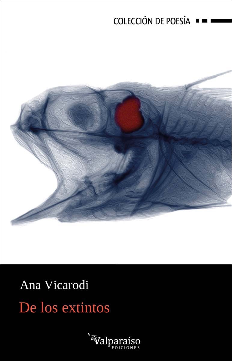 De los extintos (Capa mole com abas) 1