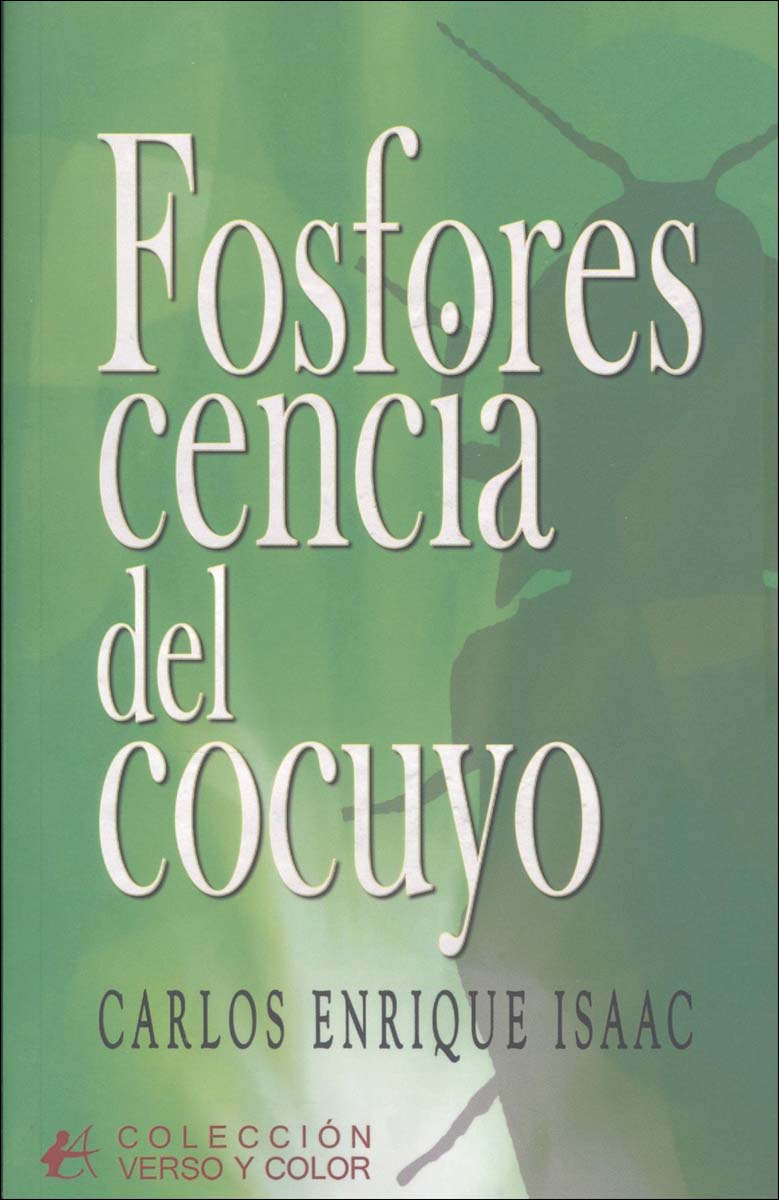 Fosforescencia del cocuyo 1