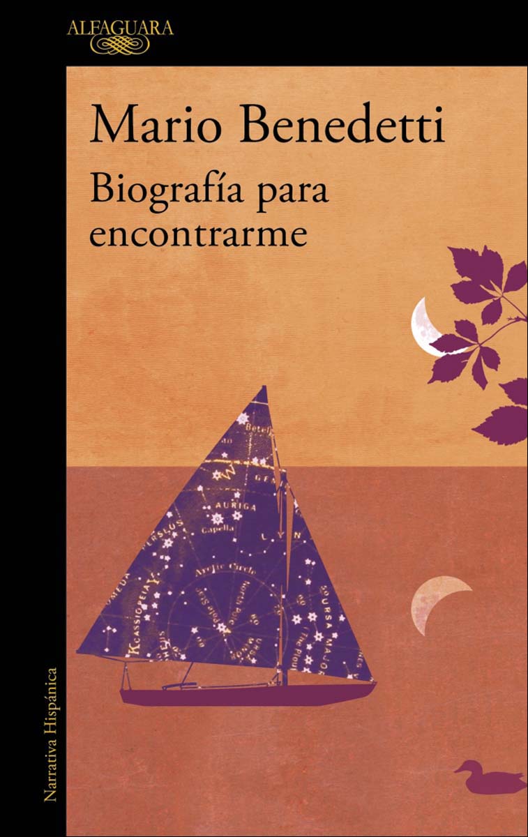 Biografía para encontrarme (Capa mole) 1