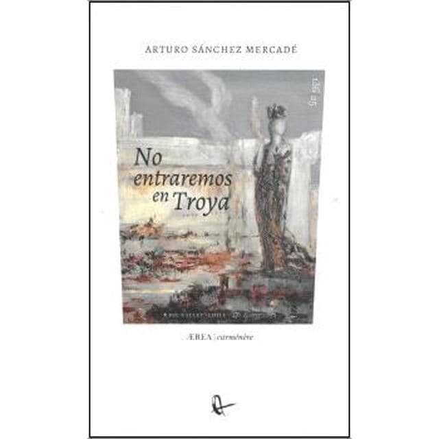 Imagen 0 de No entraremos en troya