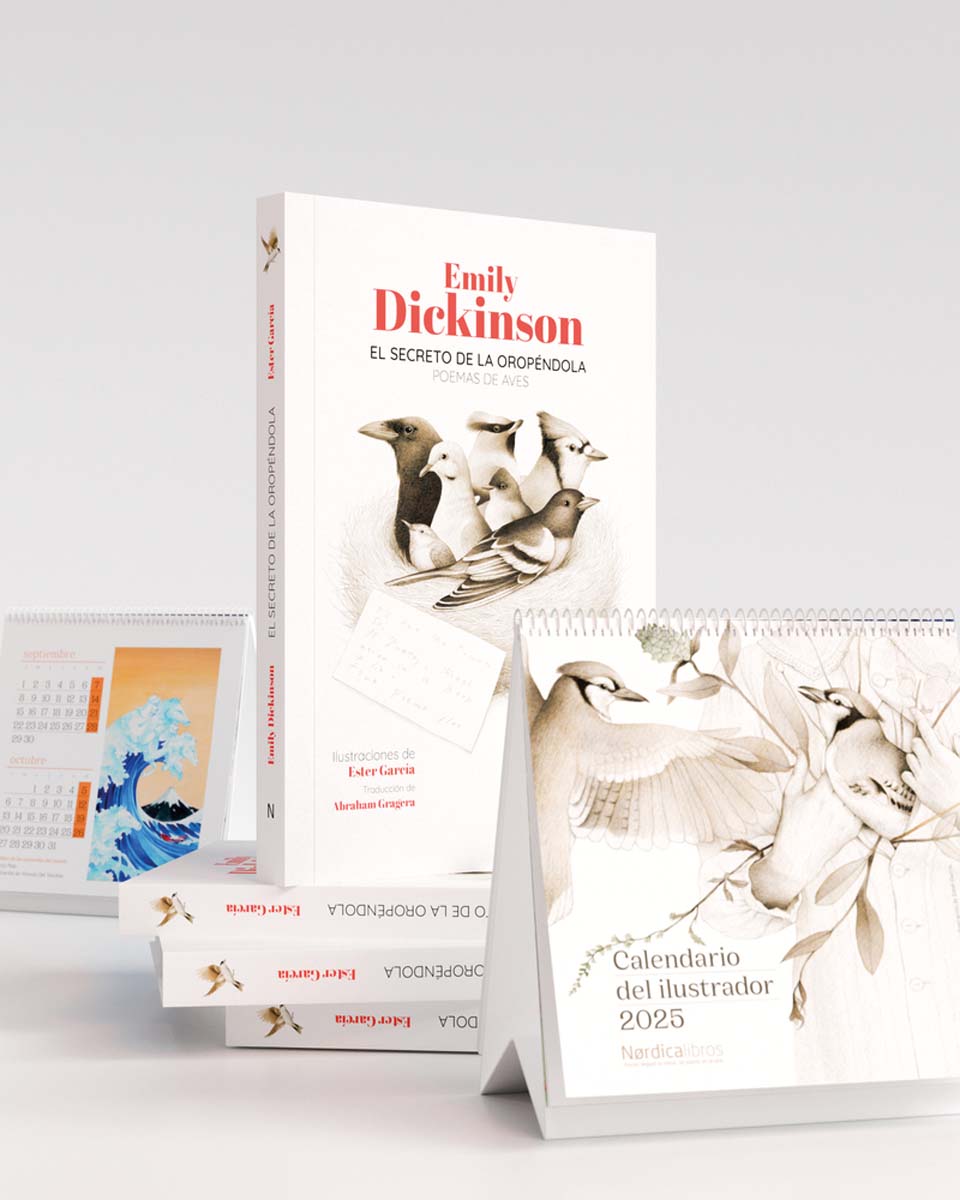 Pack el secreto de la oropéndola 1