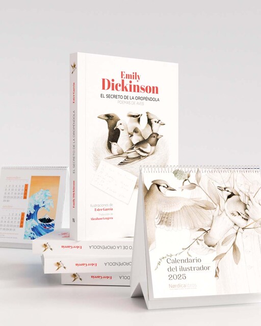 Imagem 0 de Pack el secreto de la oropéndola