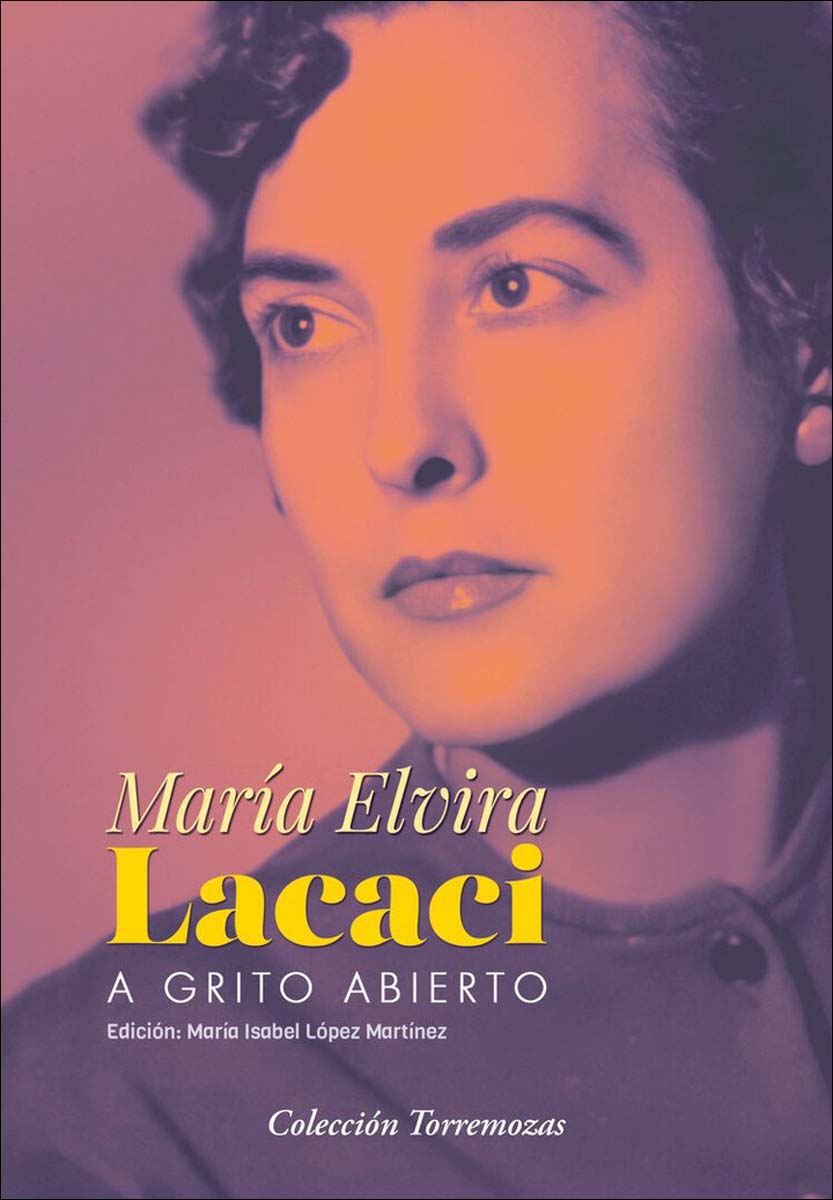 Imagem 0 de A grito abierto (Capa mole com abas)