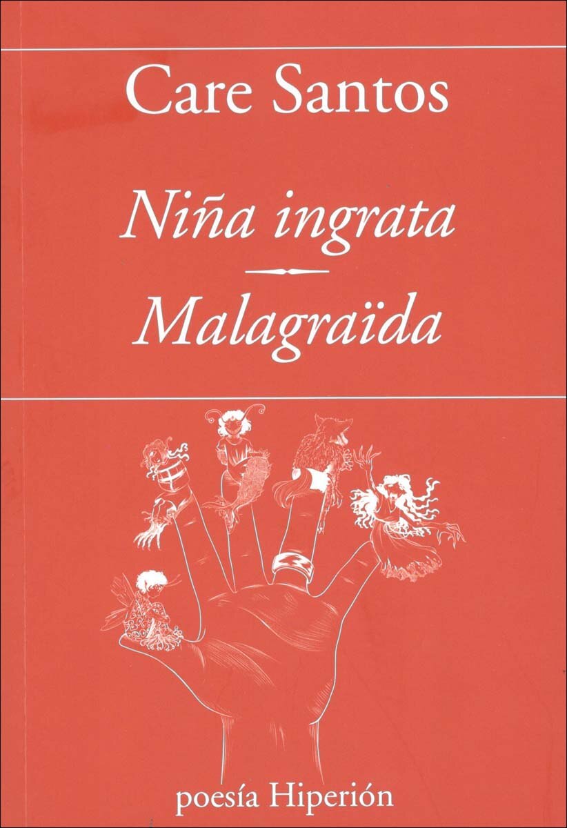 Imagem 0 de Niña ingrata / malagraïda