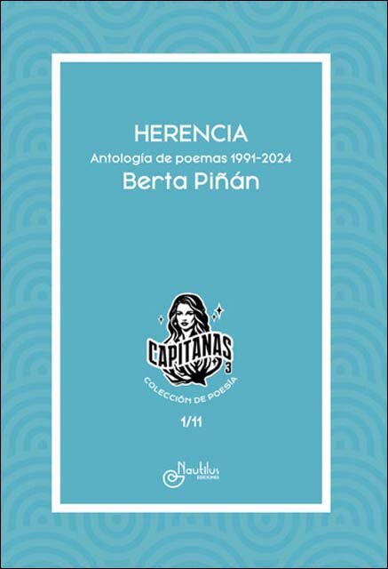 Imagem 0 de HERENCIA (Capa mole)