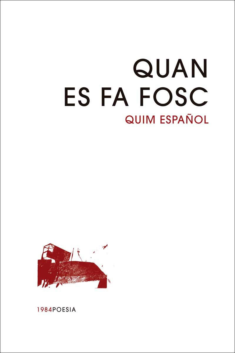 Imagem 0 de Quan es fa fosc (Capa mole com abas)