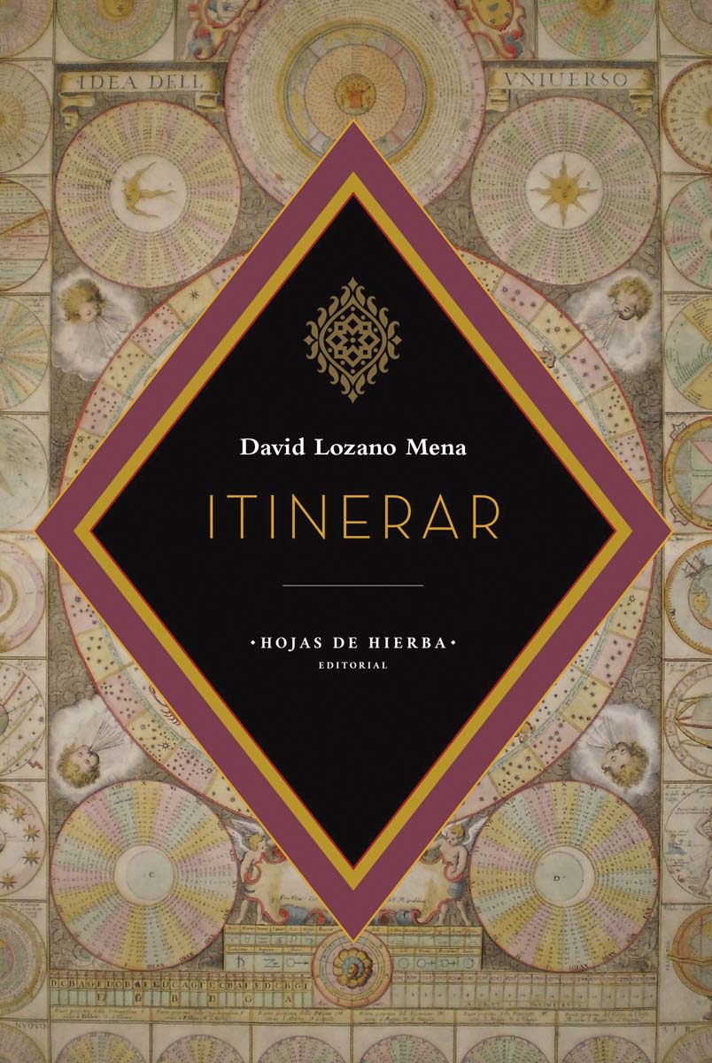 Imagem 0 de itinerar
