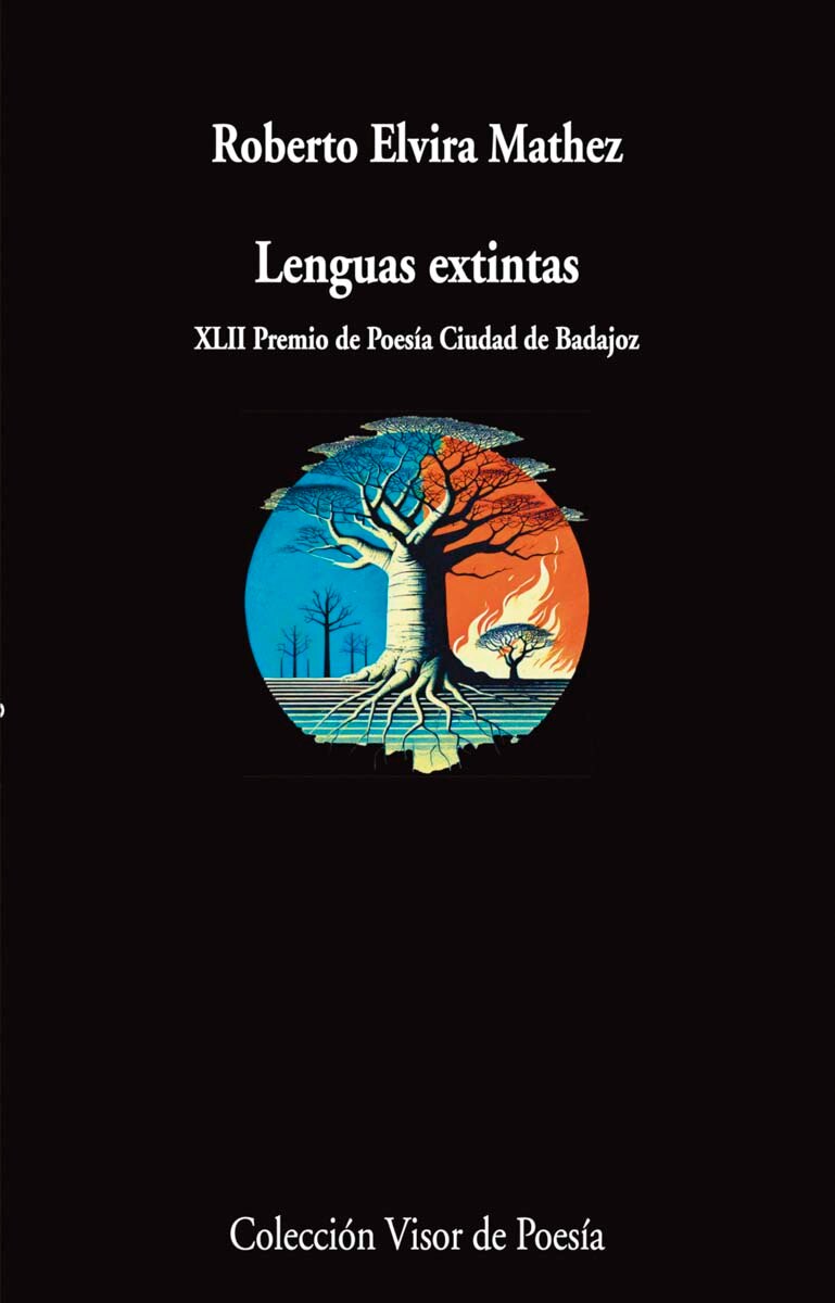 Lenguas extintas (Capa mole com abas) 1