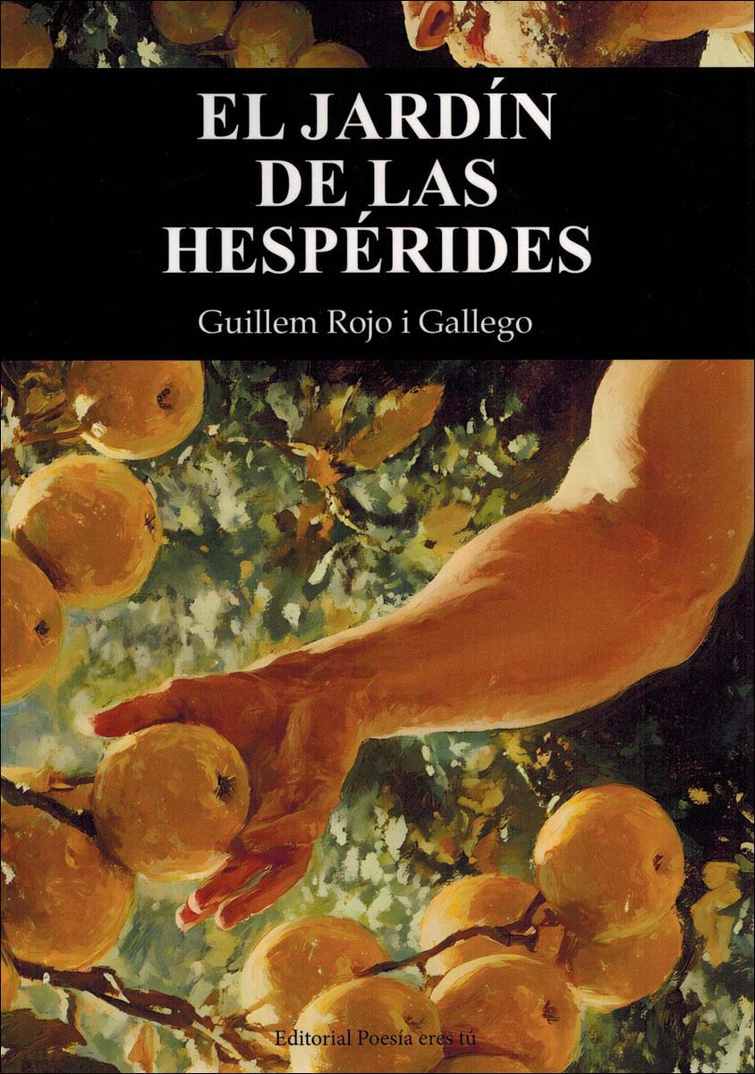 EL JARDÍN DE LAS HESPÉRIDES 1
