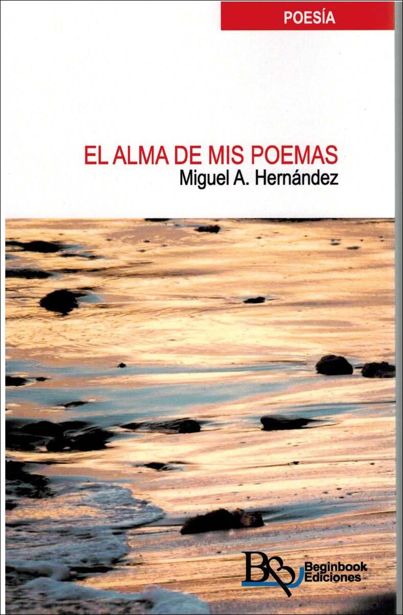 Imagem 0 de El alma de mis poemas