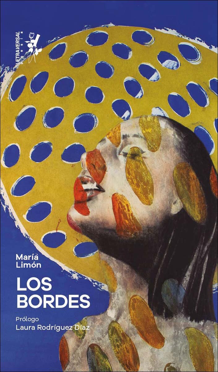 Imagem 0 de Los bordes (Capa mole)