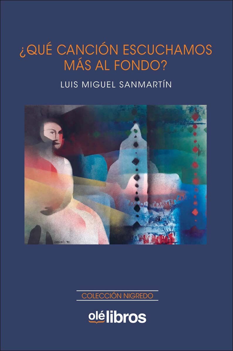 Imagen 0 de ¿Qué canción escuchamos más al fondo?
