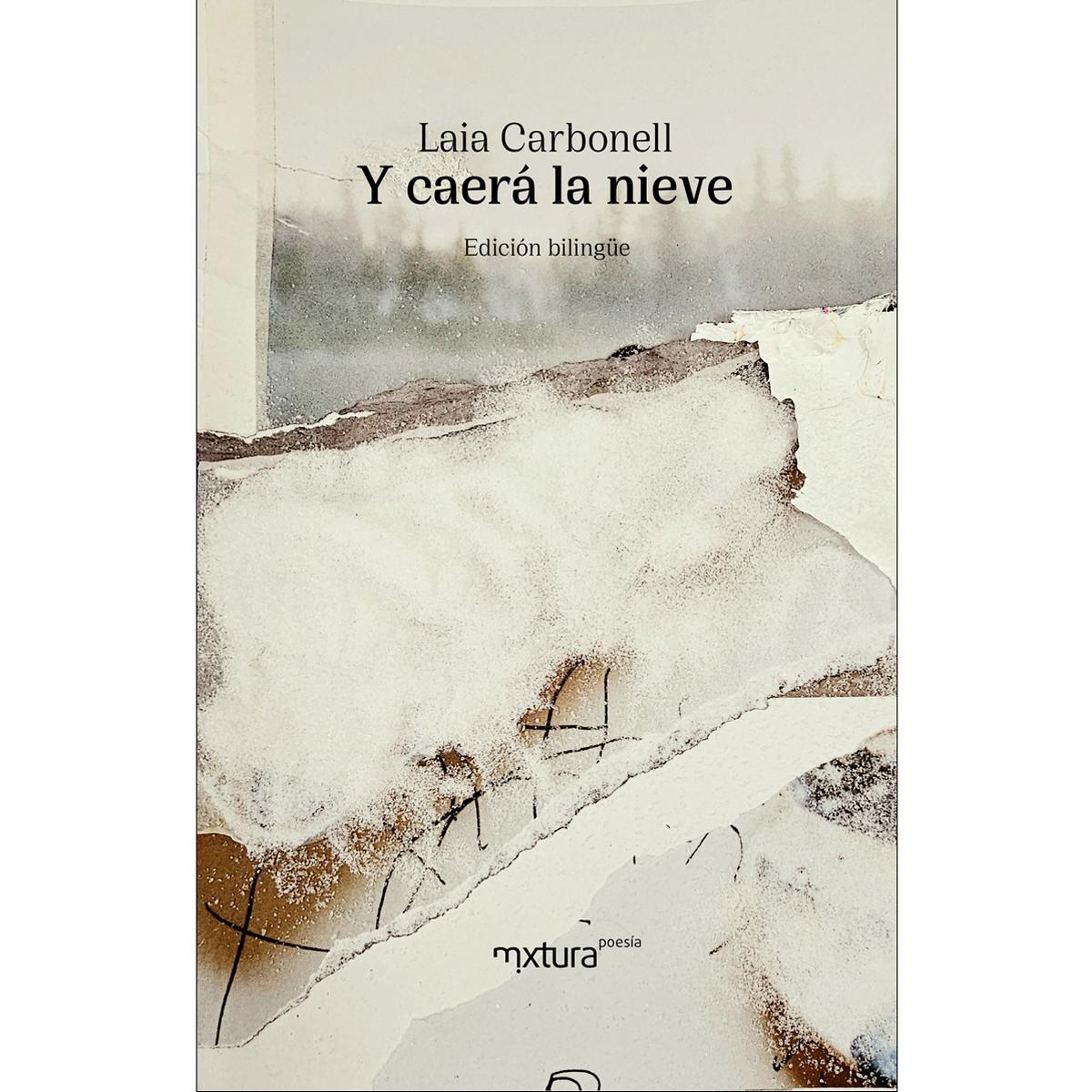 Imagem 0 de Y caerá la nieve