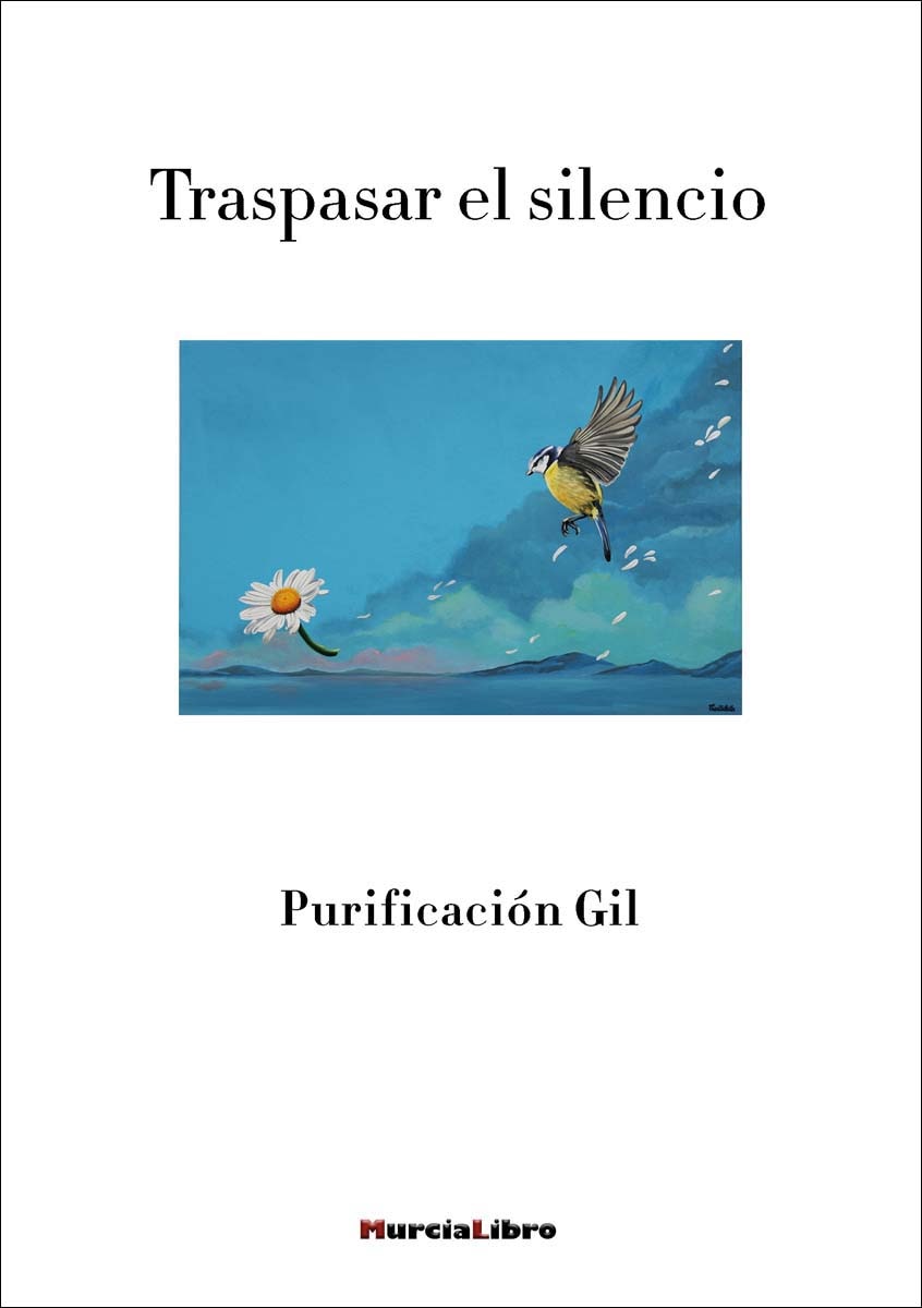 Traspasar el silencio 1