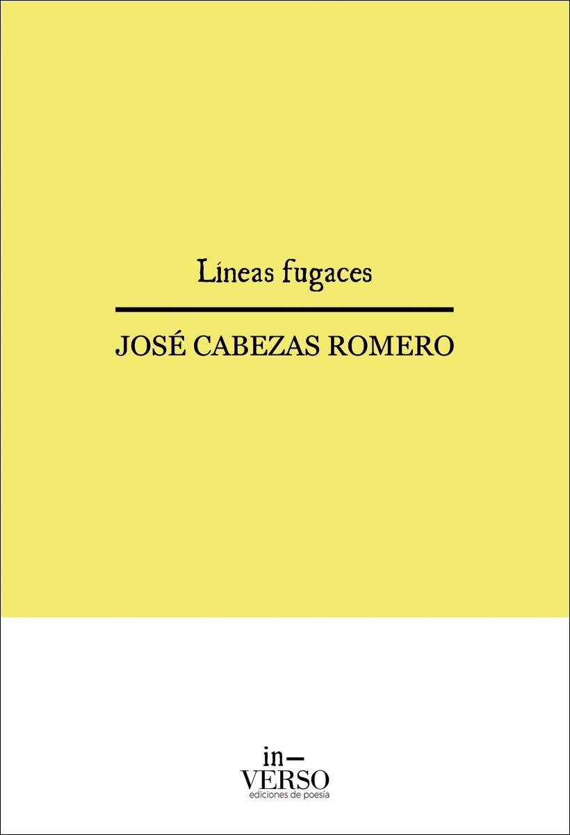 Imagem 0 de Líneas fugaces