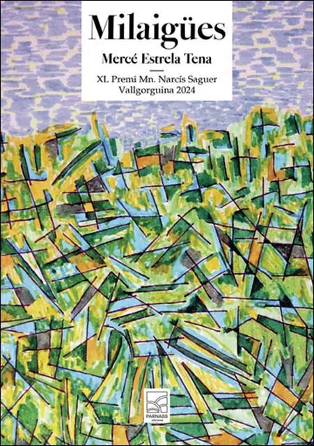 Imagem 0 de Milaigües (Capa mole com abas)