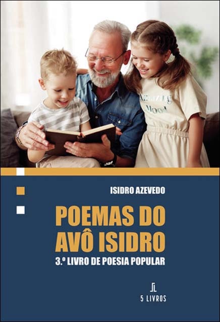 Poemas do avô isidro 1