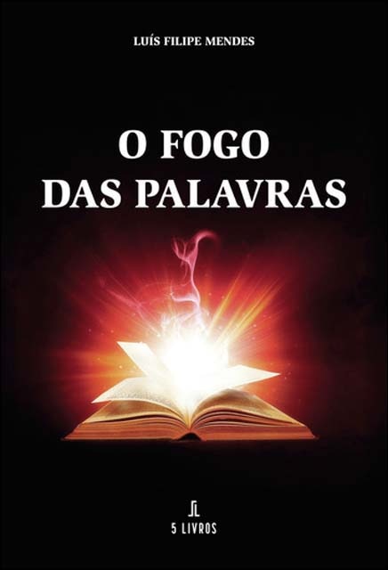 O fogo das palavras 1