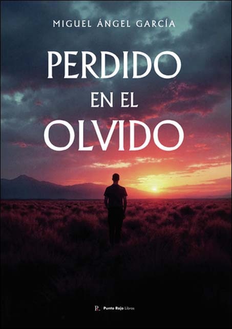 Perdido en el olvido (Capa mole) 1