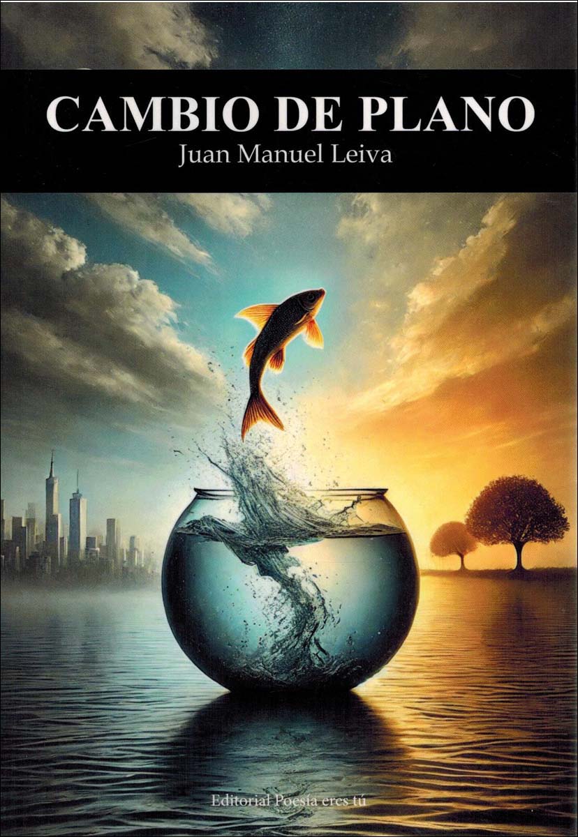 Imagem 0 de CAMBIO DE PLANO