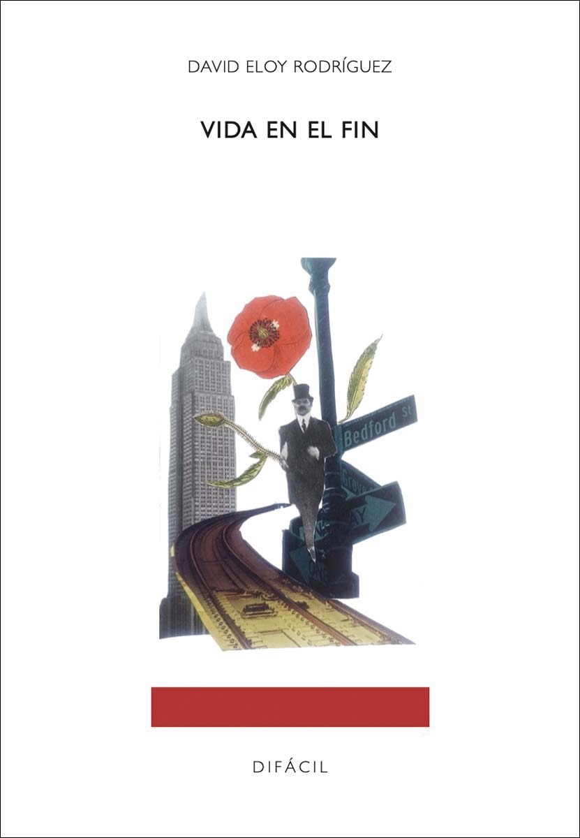 Imagem 0 de Vida en el fin (Capa mole)