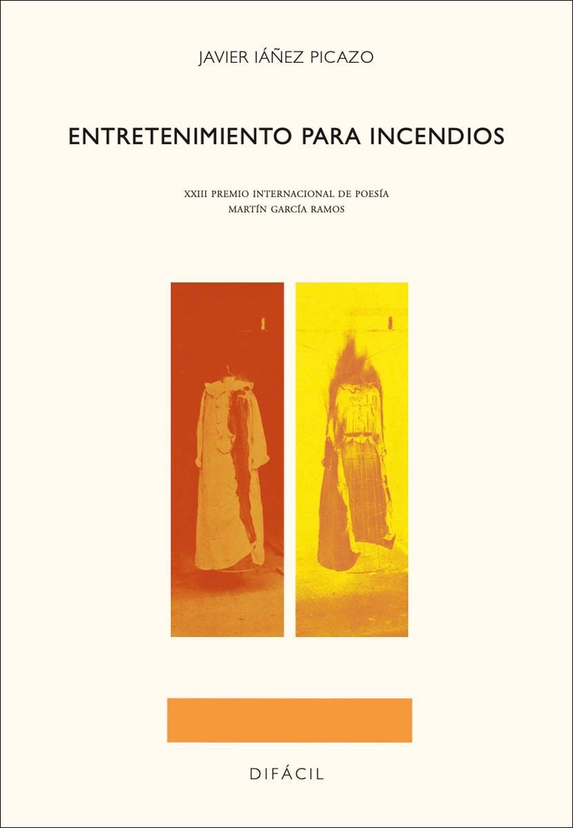 Entretenimiento para incendios (Capa mole) 1