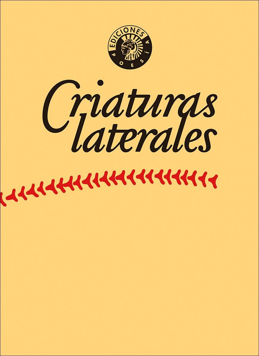 Imagem 0 de Criaturas laterales: Antología poética